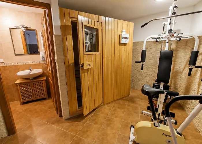 Hotel Rural El Verdenal