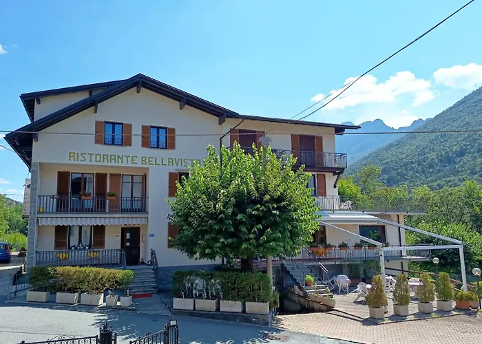 albergo bellavista