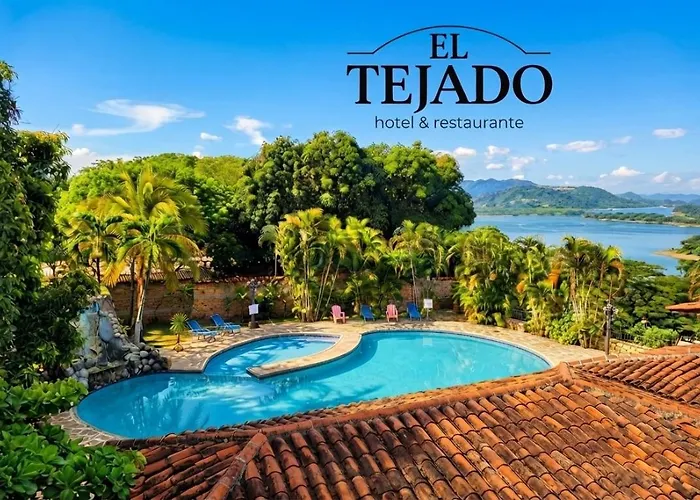 El Tejado