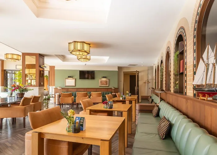 Grand Hotel Valies