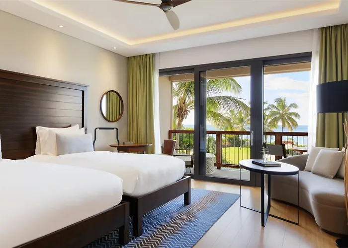 Intercontinental Dominica Cabrits Resort & Spa By Ihg