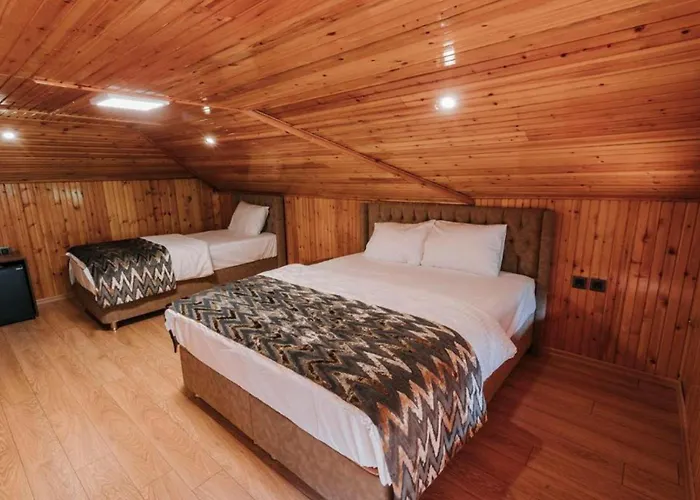 Iskalita Otel
