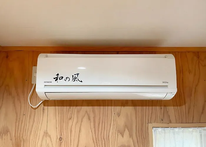 Guesthouse Otaru Wanokaze Double Room / Vacation Stay 32211