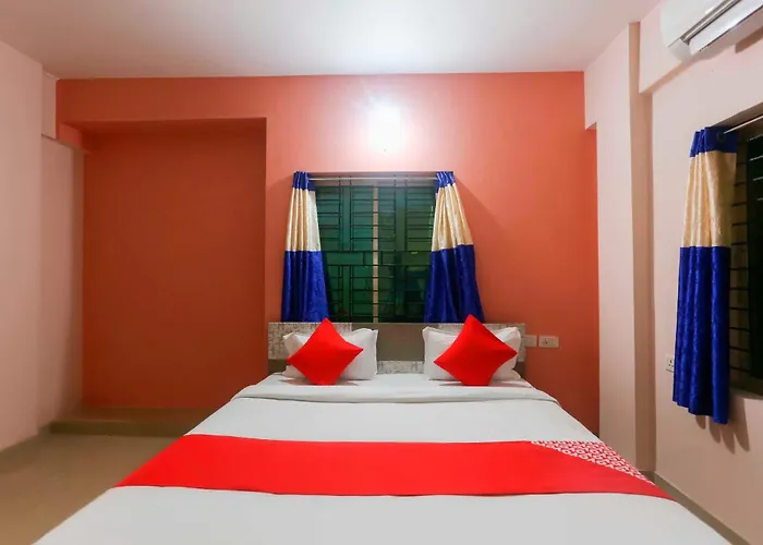 Hotel O Avigna Residency