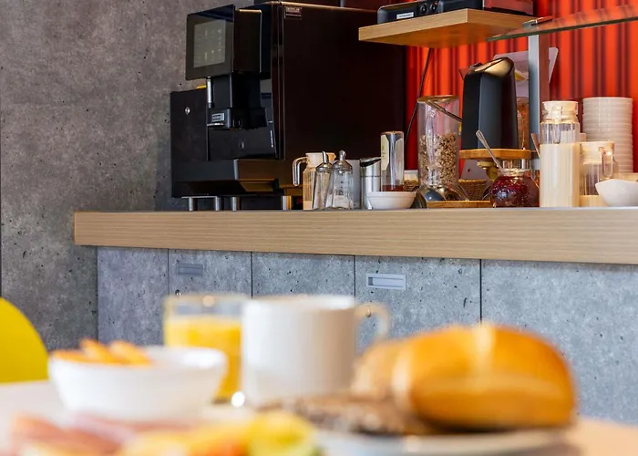 ibis budget Flensburg Handewitt