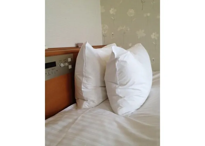 Tottori City Hotel / Vacation STAY 81349