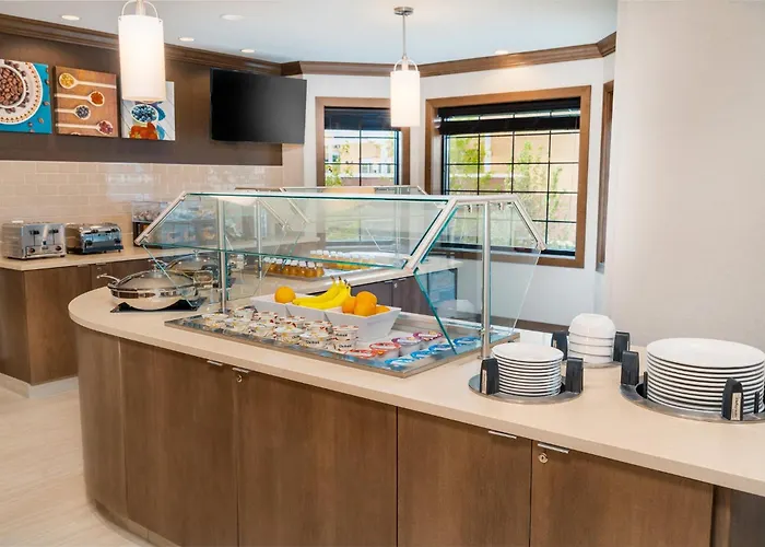 Staybridge Suites - Nashville - Franklin By Ihg