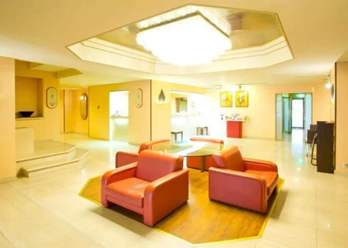Hotel Ascent Hamamatsu / Vacation Stay 79771