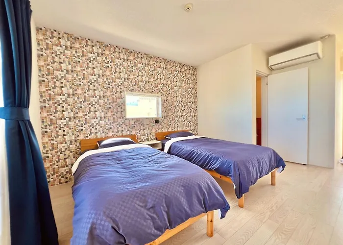 Cruz Del Sur - Vacation Stay 11190V