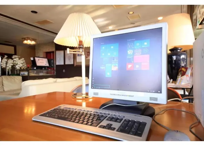Fujinomiya Green Hotel - Vacation STAY 19029v