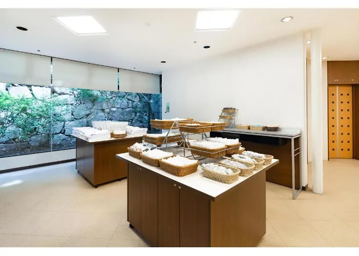 The Onefive Okayama - Vacation Stay 41848V