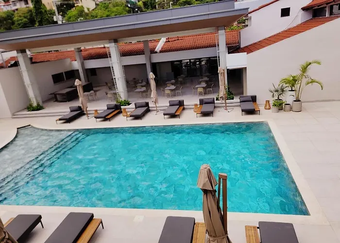 Hotel Alameda