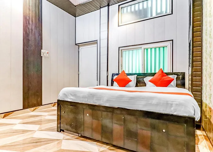 Hotel O Home Stay Hotel