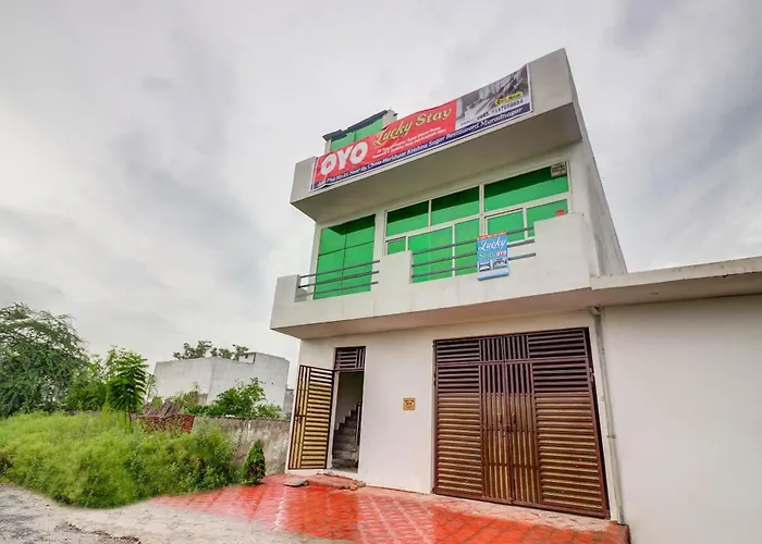 Hotel O Home Stay Hotel