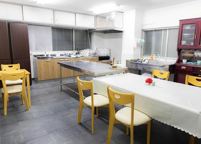 Guest House Goto Times - Vacation Stay 59196V