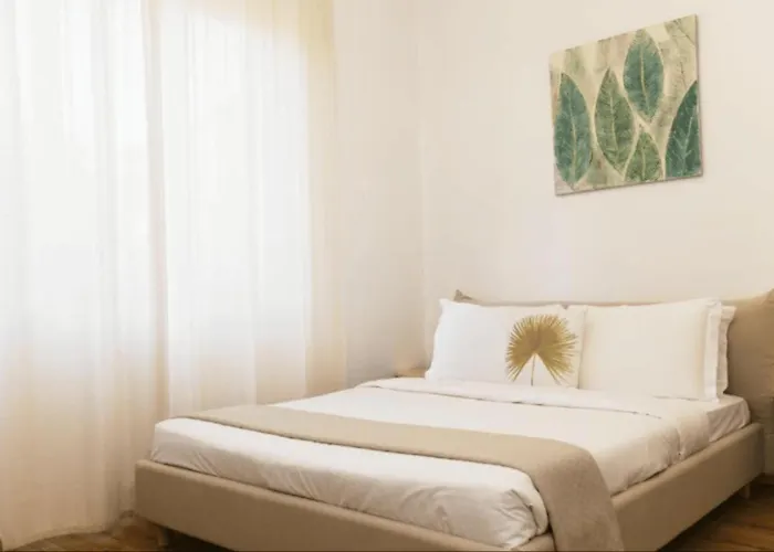 La Villa bed&breakfast