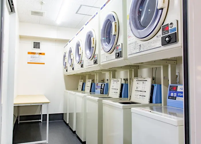 Hotel Taiyonoen Tokushima Kenchomae - Vacation Stay 26329V