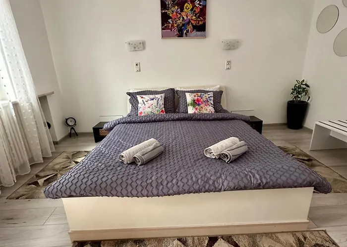 Citadel Rooms Cluj-Napoca