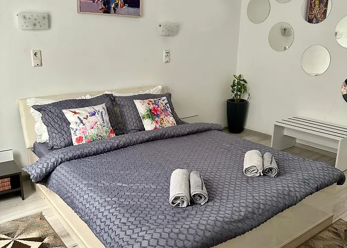 Citadel Rooms Cluj-Napoca