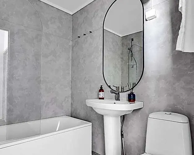 Lille Hotell