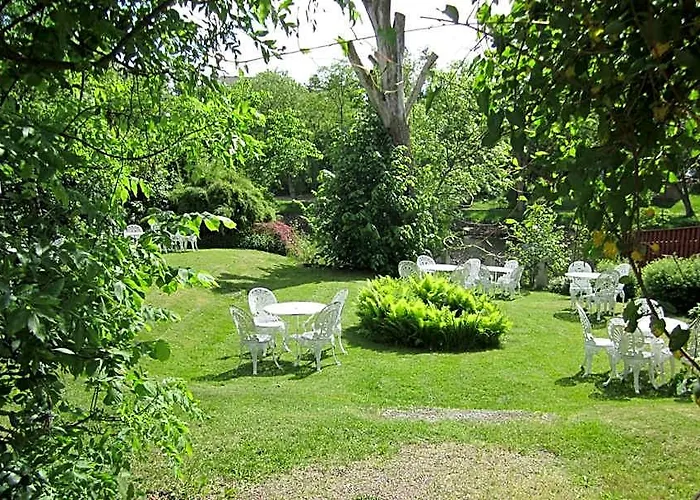 Hotel Lilton