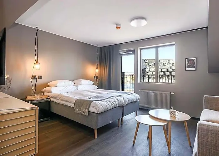 Blomloefs Hotell Saltoe