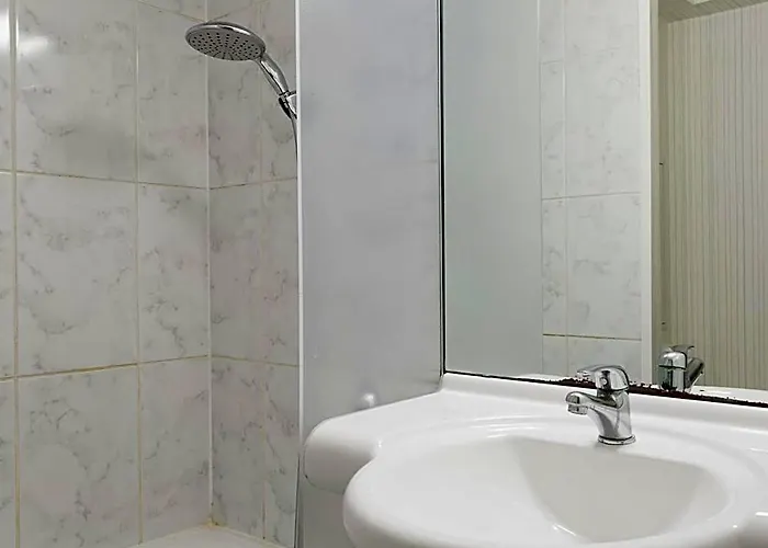 B&B Hotel Nancy Frouard