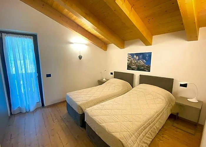 Mostesi Dolomites Spa Hotel