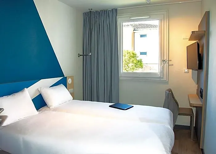 Ibis Budget Bordeaux Sud