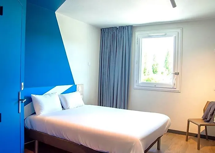 Ibis Budget Bordeaux Sud