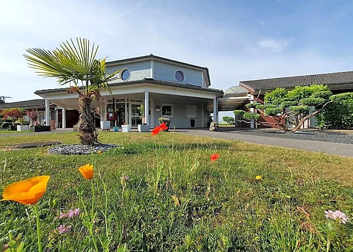 Eqynox Hotel