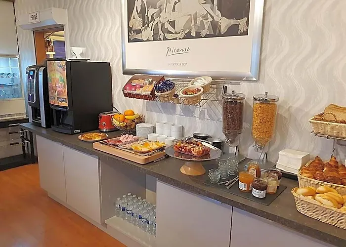 Eqynox Hotel