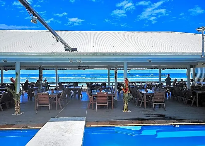 The Islander Hotel