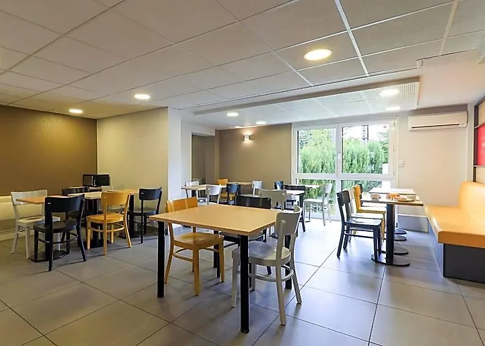 B&B Hotel Chalon-Sur-Saone Sud