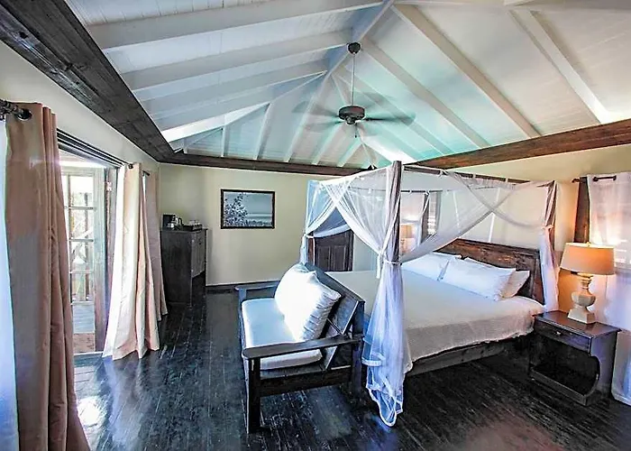 Cocos Hotel Antigua (Adults Only)