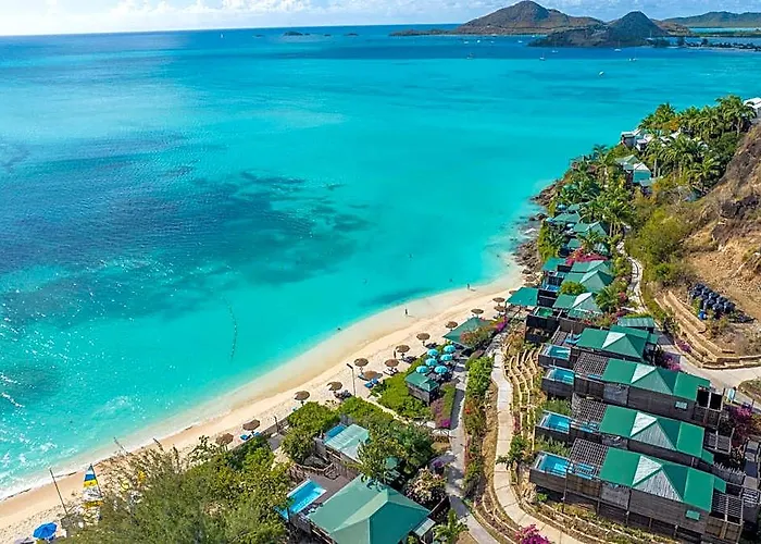Cocos Hotel Antigua (Adults Only)