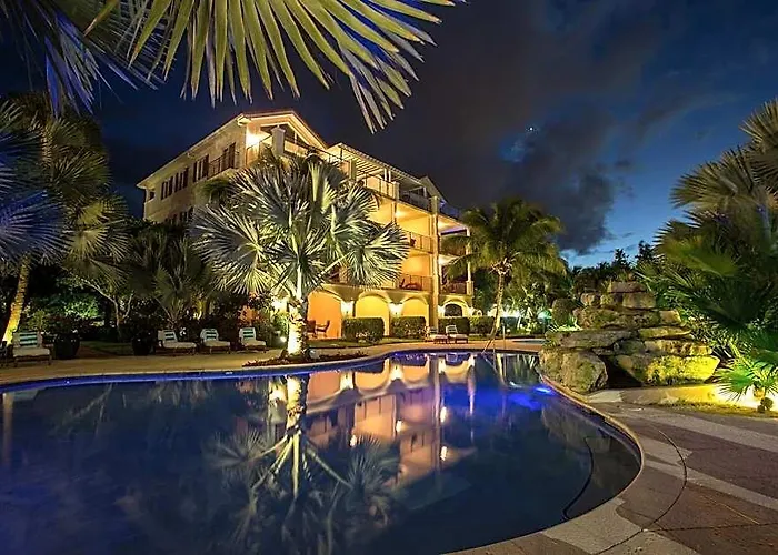 Villa Del Mar