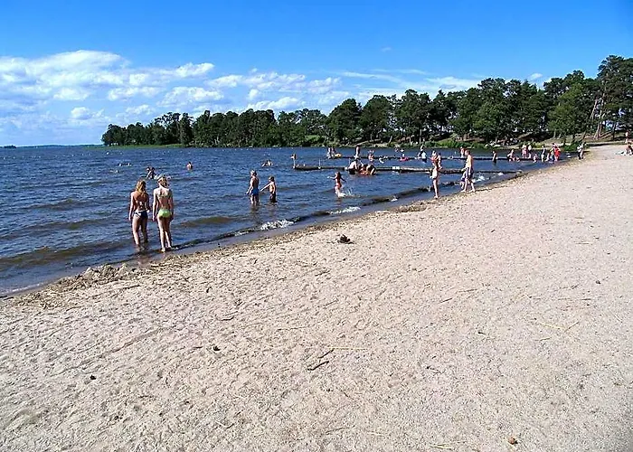 Sundbyholms Slott