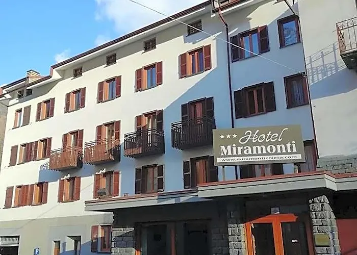 Hotel Miramonti