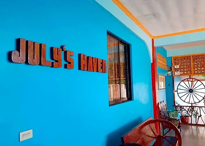 July'S Haven Seaside Pension Camiguin