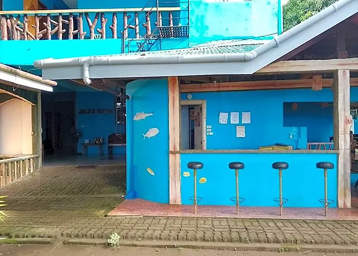 July'S Haven Seaside Pension Camiguin