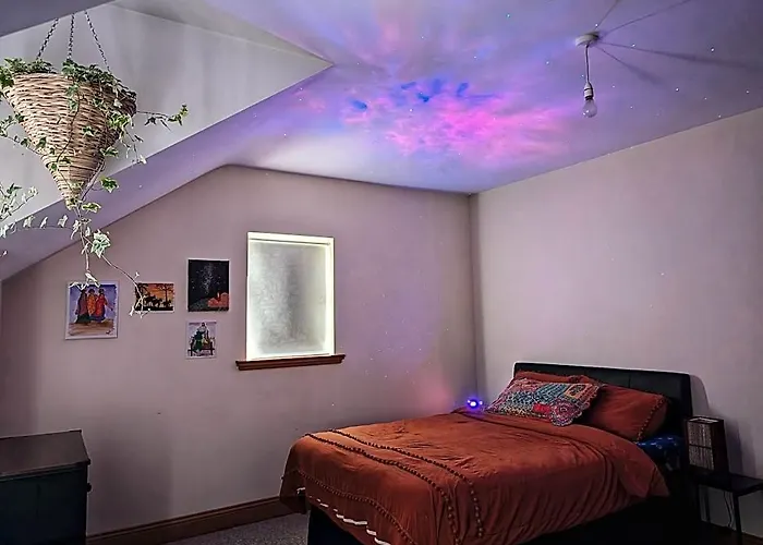 Saol Mall Bnb