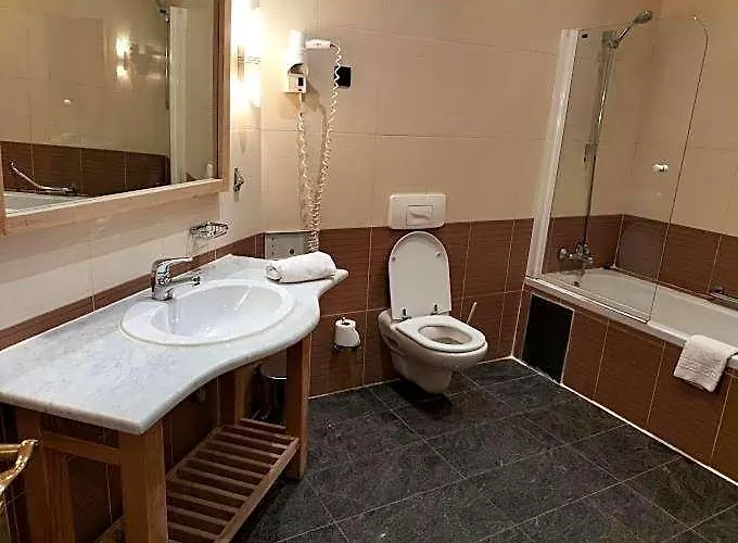 Hotel Sabri