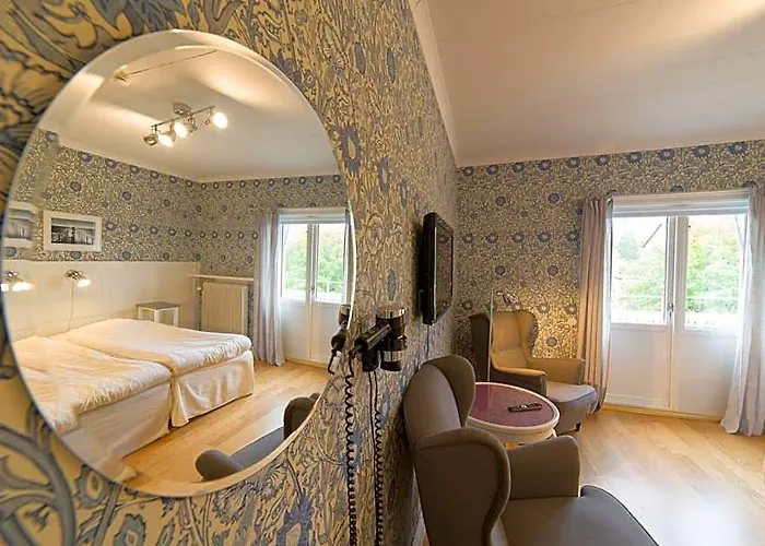 Hotell Stensborg