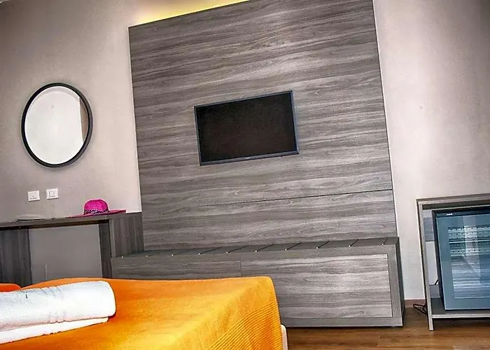 Paradise Beach Resort Selinunte