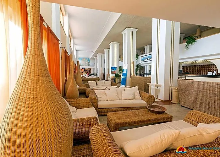 Paradise Beach Resort Selinunte