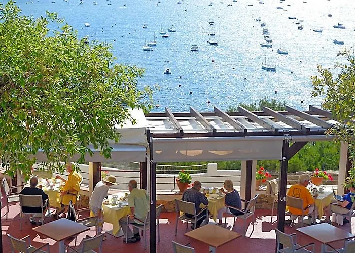 Hotel Sant Roc