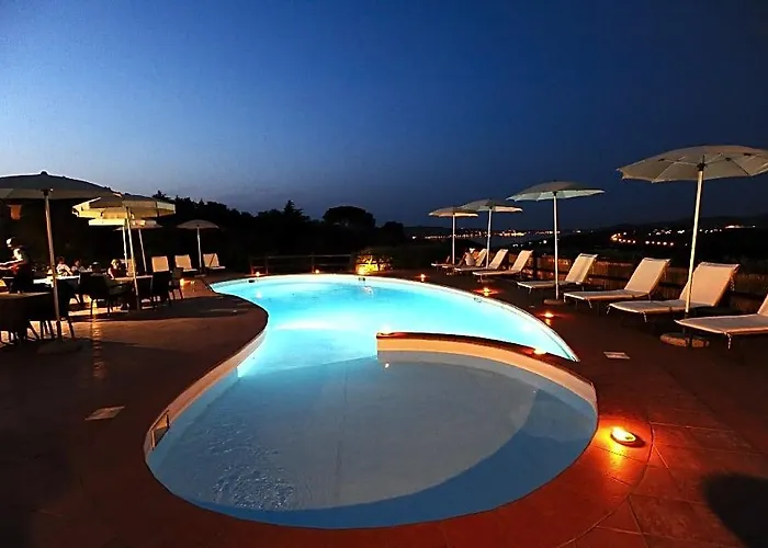 Lh Altura Resort