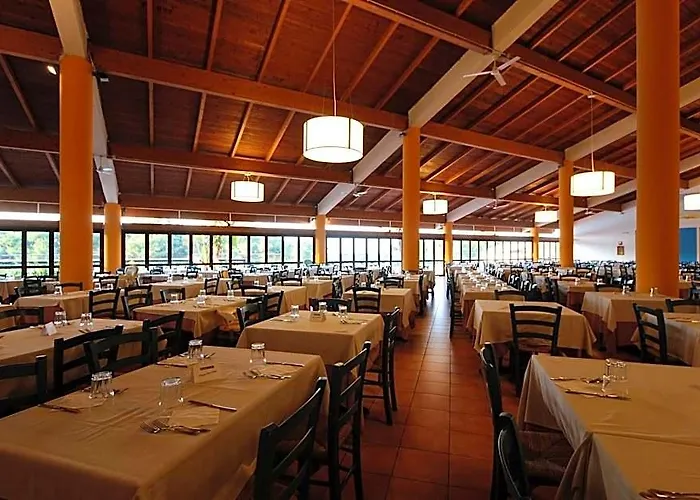 Hotel Club Santa Sabina