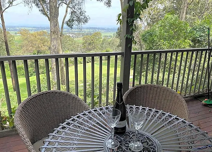 Villa Provincial - Cypress Lakes Private Villa